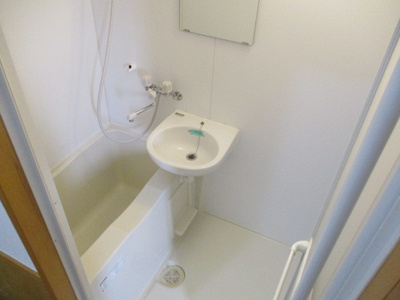 【浴室】 | トーマス西町
