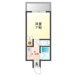 トーマス西町の画像