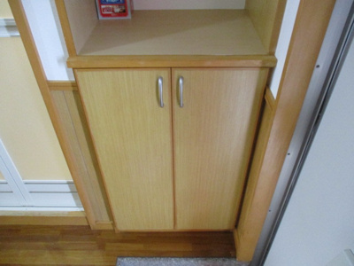 【玄関】 | トーマス西町