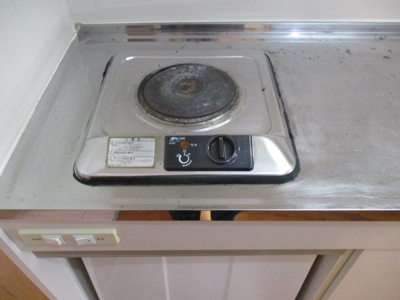 【キッチン】 | トーマス西町