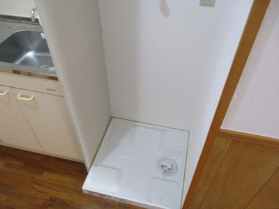 【設備】 | トーマス西町