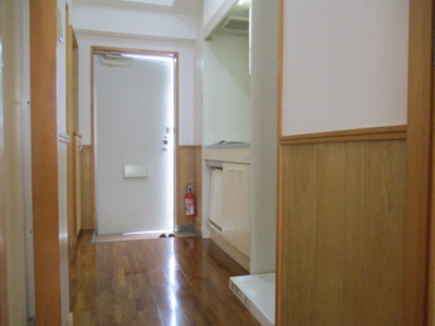 【キッチン】 | トーマス西町