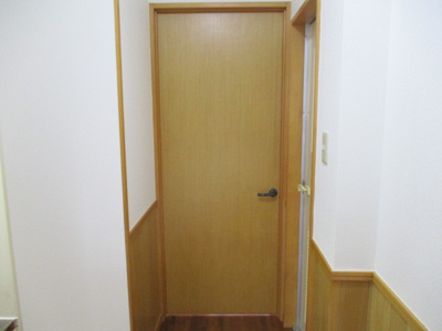 【内装】 | トーマス西町