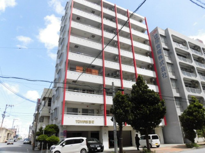 【外観】 | トーマス西町