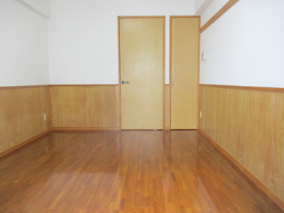 【洋室】 | トーマス西町