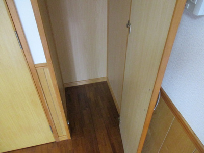 【収納】 | トーマス西町