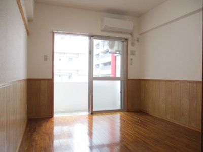 【洋室】 | トーマス西町