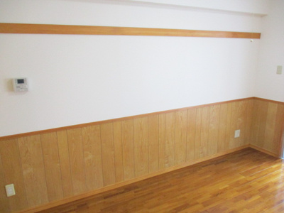 【洋室】 | トーマス西町