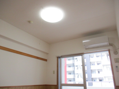 【設備】 | トーマス西町