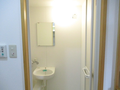 【浴室】 | トーマス西町