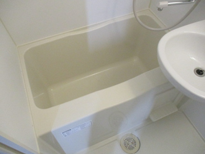 【浴室】 | トーマス西町