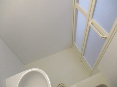 【浴室】 | トーマス西町