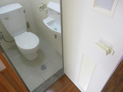 【トイレ】 | トーマス西町