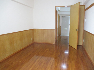 【内装】 | トーマス西町