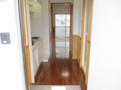 【玄関】 | トーマス西町