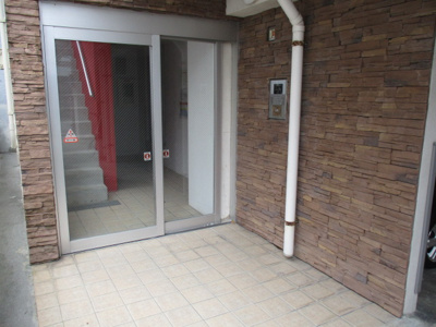 【その他共用部分】 | トーマス西町