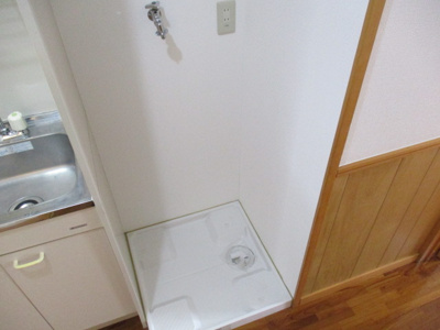 【設備】 | トーマス西町