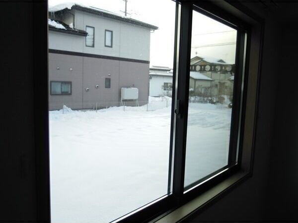 みかんの展望
