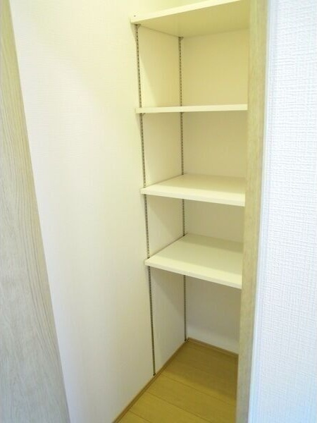みかんの収納