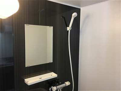 【浴室】 | アーバンコート | ※退去前の為、写真と現状が異なる場合がございます