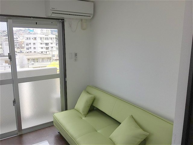 【洋室】 | アーバンコート | ※退去前の為、写真と現状が異なる場合がございます