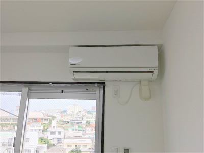 【設備】 | アーバンコート | ※退去前の為、写真と現状が異なる場合がございます