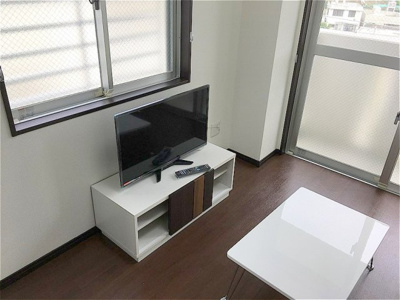 【洋室】 | アーバンコート | ※退去前の為、写真と現状が異なる場合がございます