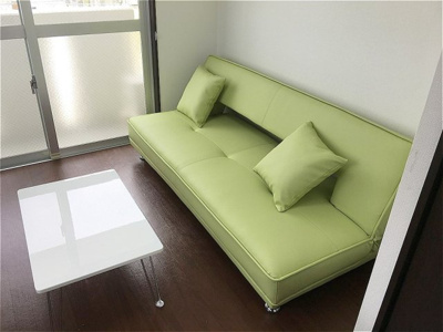 【洋室】 | アーバンコート | ※退去前の為、写真と現状が異なる場合がございます