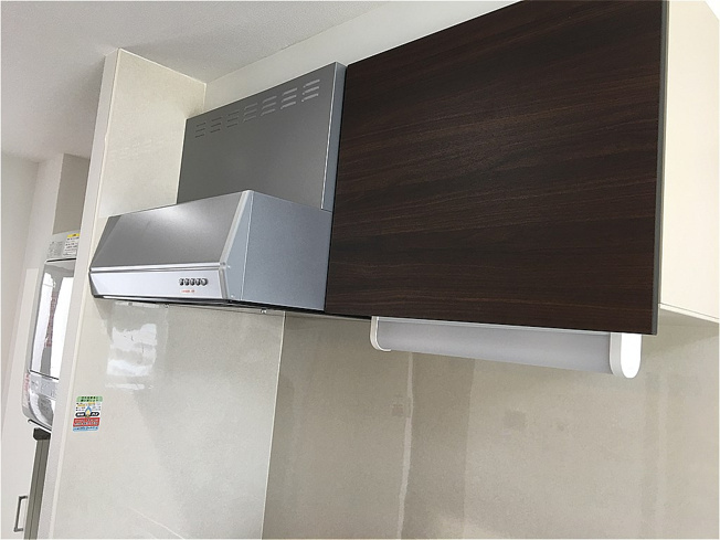 【キッチン】 | アーバンコート | ※退去前の為、写真と現状が異なる場合がございます