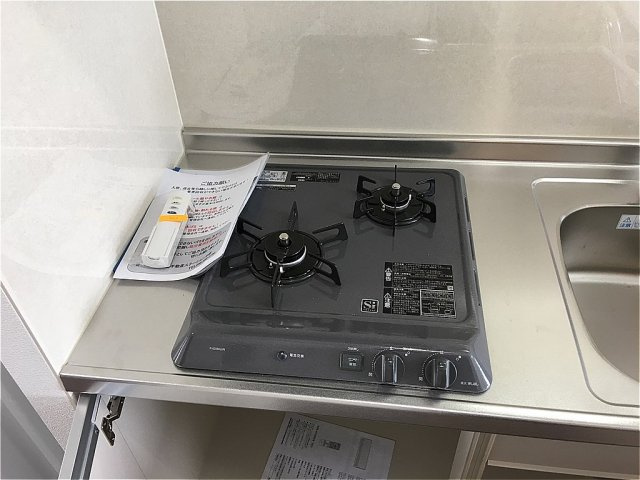 【キッチン】 | アーバンコート | ※退去前の為、写真と現状が異なる場合がございます