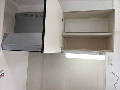 【キッチン】 | アーバンコート | ※退去前の為、写真と現状が異なる場合がございます