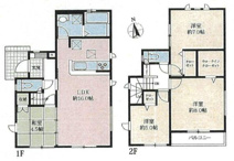南区磯部  6号棟 11期の画像