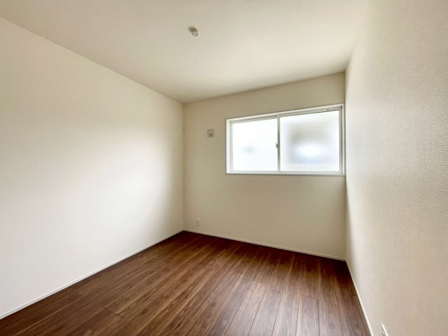 長野南長池第１の前面道路含む現地写真