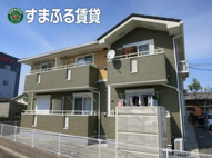 チェルシー　西尾市吉良町の画像