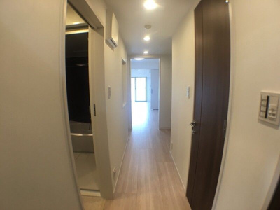 【内装】 | デュオステージ曳舟