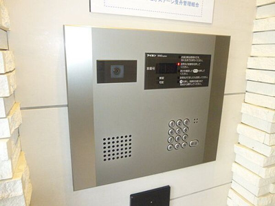 【セキュリティ】 | デュオステージ曳舟