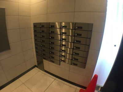 【その他共用部分】 | デュオステージ曳舟