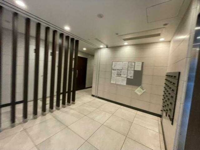 【ロビー】 | デュオステージ曳舟