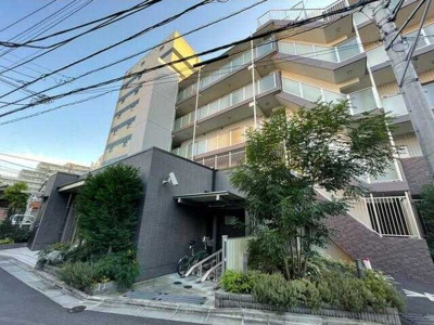 【外観】 | デュオステージ曳舟