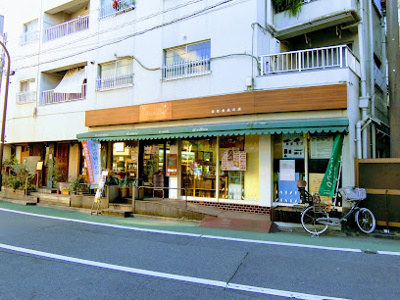 【周辺】 | デュオステージ曳舟