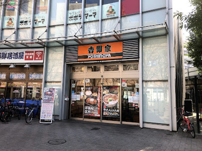 【周辺】 | デュオステージ曳舟