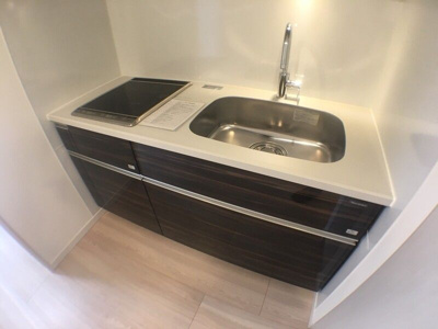 【キッチン】 | デュオステージ曳舟