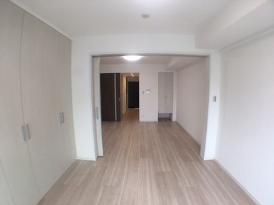 【寝室】 | デュオステージ曳舟