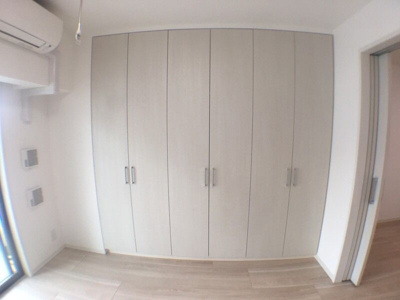 【寝室】 | デュオステージ曳舟