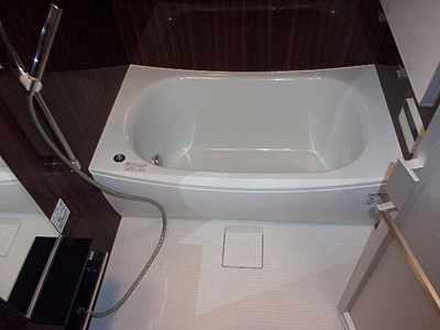 【浴室】 | デュオステージ曳舟