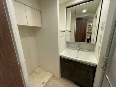 【洗面所】 | デュオステージ曳舟