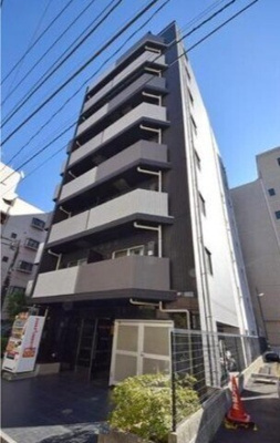 【外観】 | アプレシティ両国