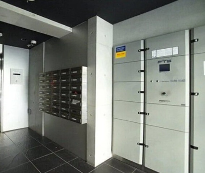 【その他共用部分】 | アプレシティ両国