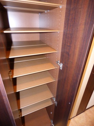 アーバネックス西長堀のその他共用部分