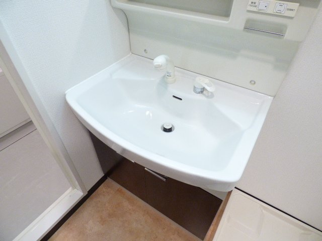 アーバネックス西長堀の設備